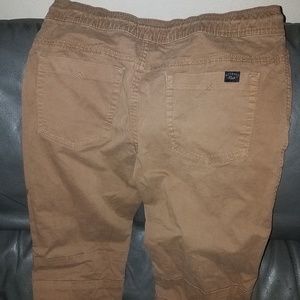 Boys Joggers